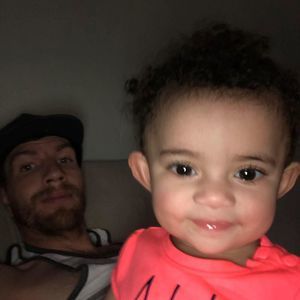 Meet your Posher, Matthew